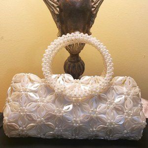 Beautiful Brand New Evening Bag